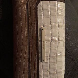 Brahmin Wallet